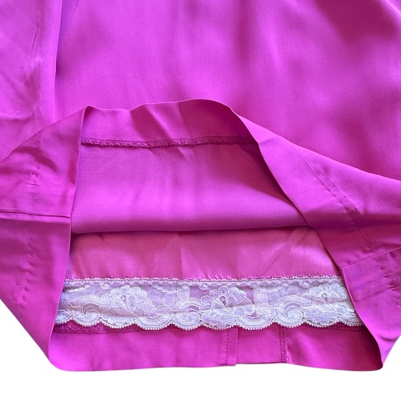 Trina Turk Fancy Party Cocktail Dress Size 6 - Picture 4 of 7